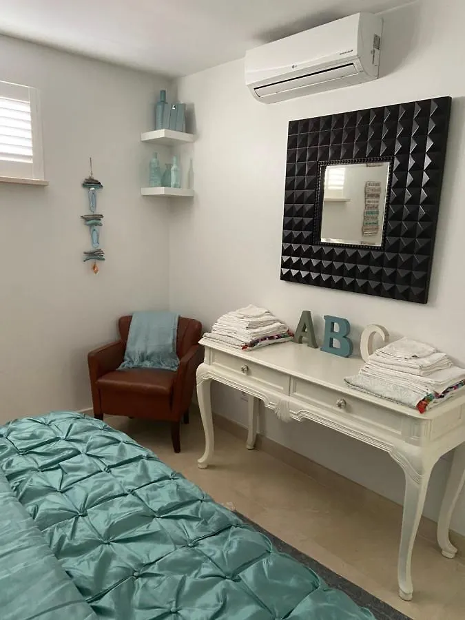 Apartment Casa Holandaluzas Marbella Near Beach, With Salt Water Pool And Private Parking