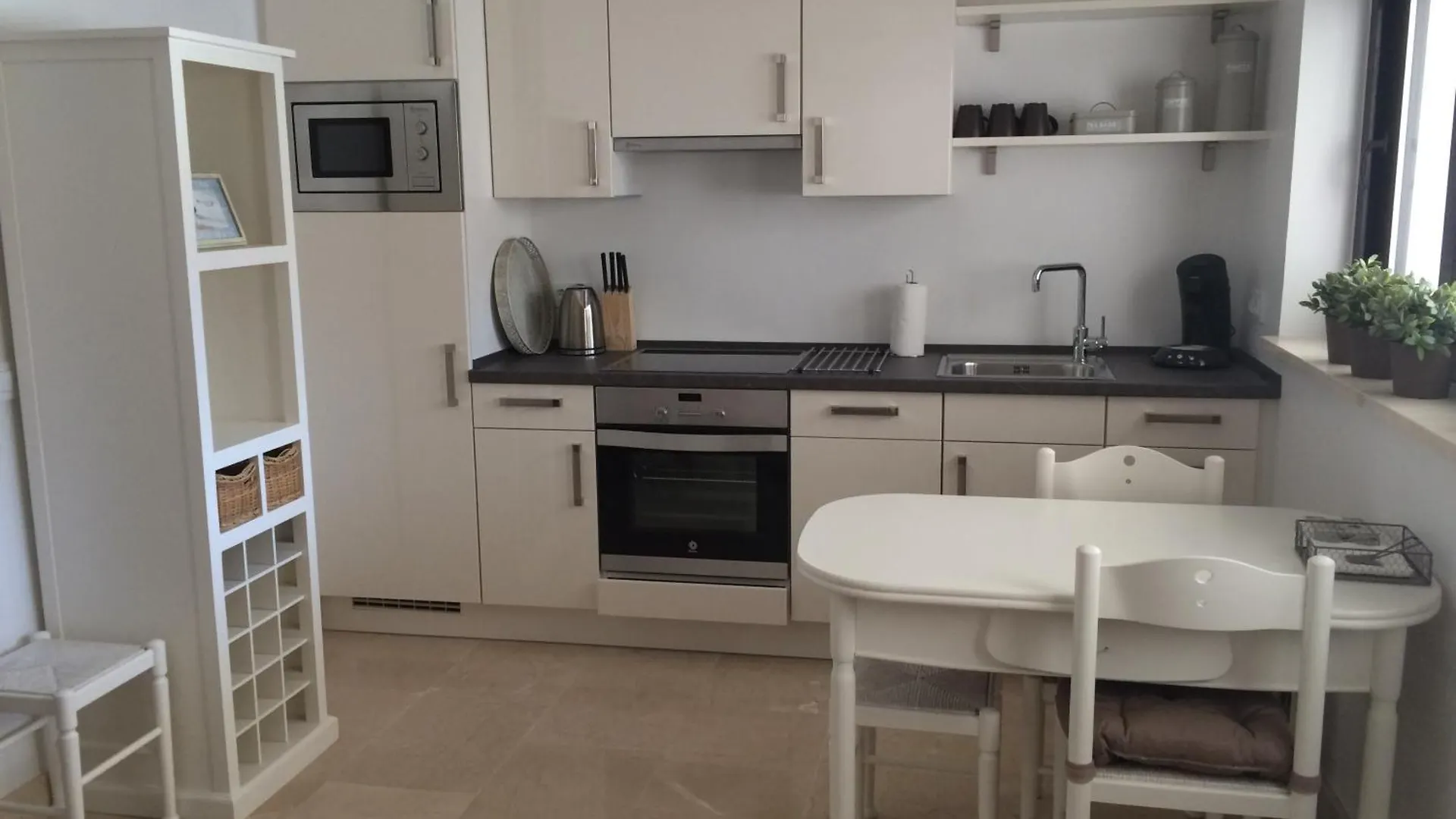 Casa Holandaluzas Marbella Near Beach, With Salt Water Pool And Private Parking