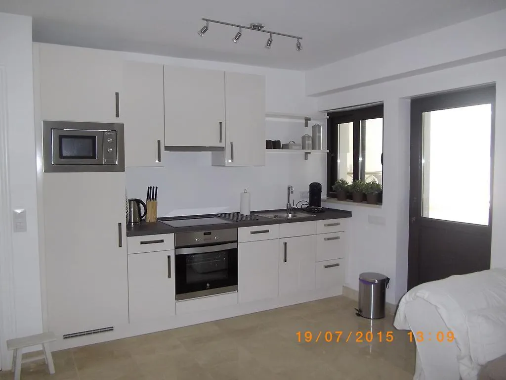 Casa Holandaluzas Marbella Near Beach, With Salt Water Pool And Private Parking Apartment