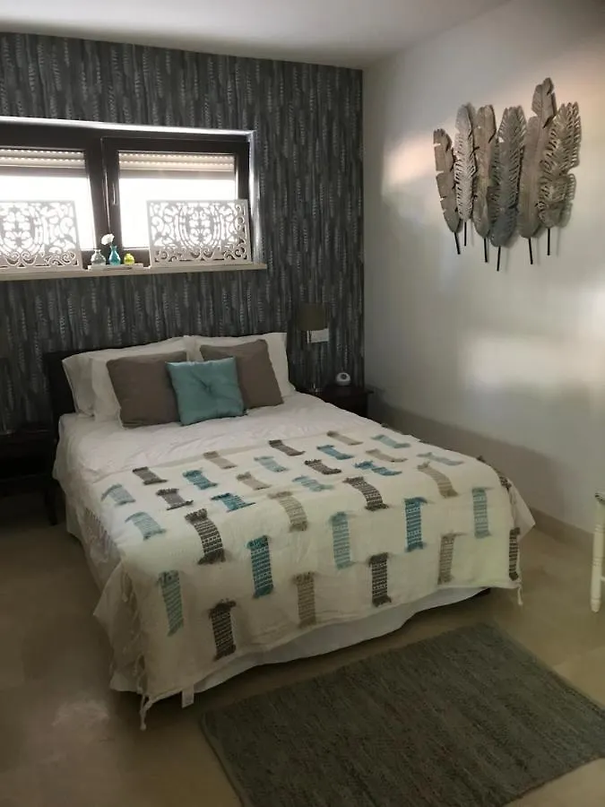 Casa Holandaluzas Marbella Near Beach, With Salt Water Pool And Private Parking Apartment
