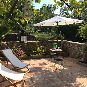 Giribets Apartment Argelaguer