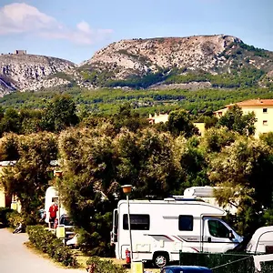 Camping La Sirena-l'estartit-mobile Homes By Lifestyle Holidays Campsite L'Estartit