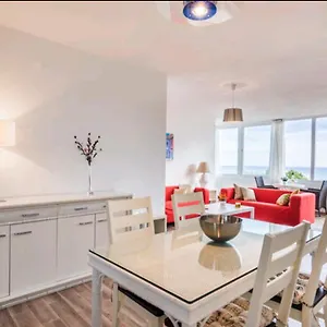 Playamar Apartment Torremolinos