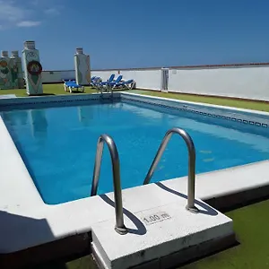 Girasol Ii Appartement Puerto de la Cruz (Tenerife)