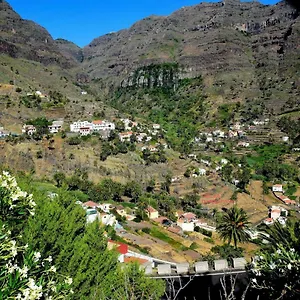 Brisamar A 50 Metros De La Playa Appartement Valle Gran Rey