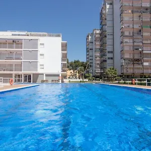 Sol & Relax En Centro, Sitges. Apartment Sitges