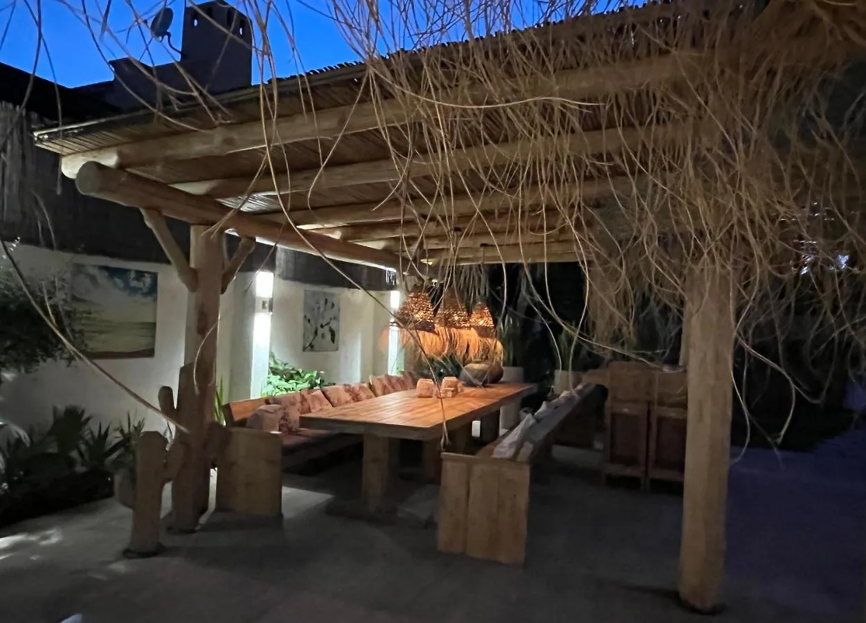 Casa Holandaluzas Marbella Near Beach, With Salt Water Pool And Private Parking Spain