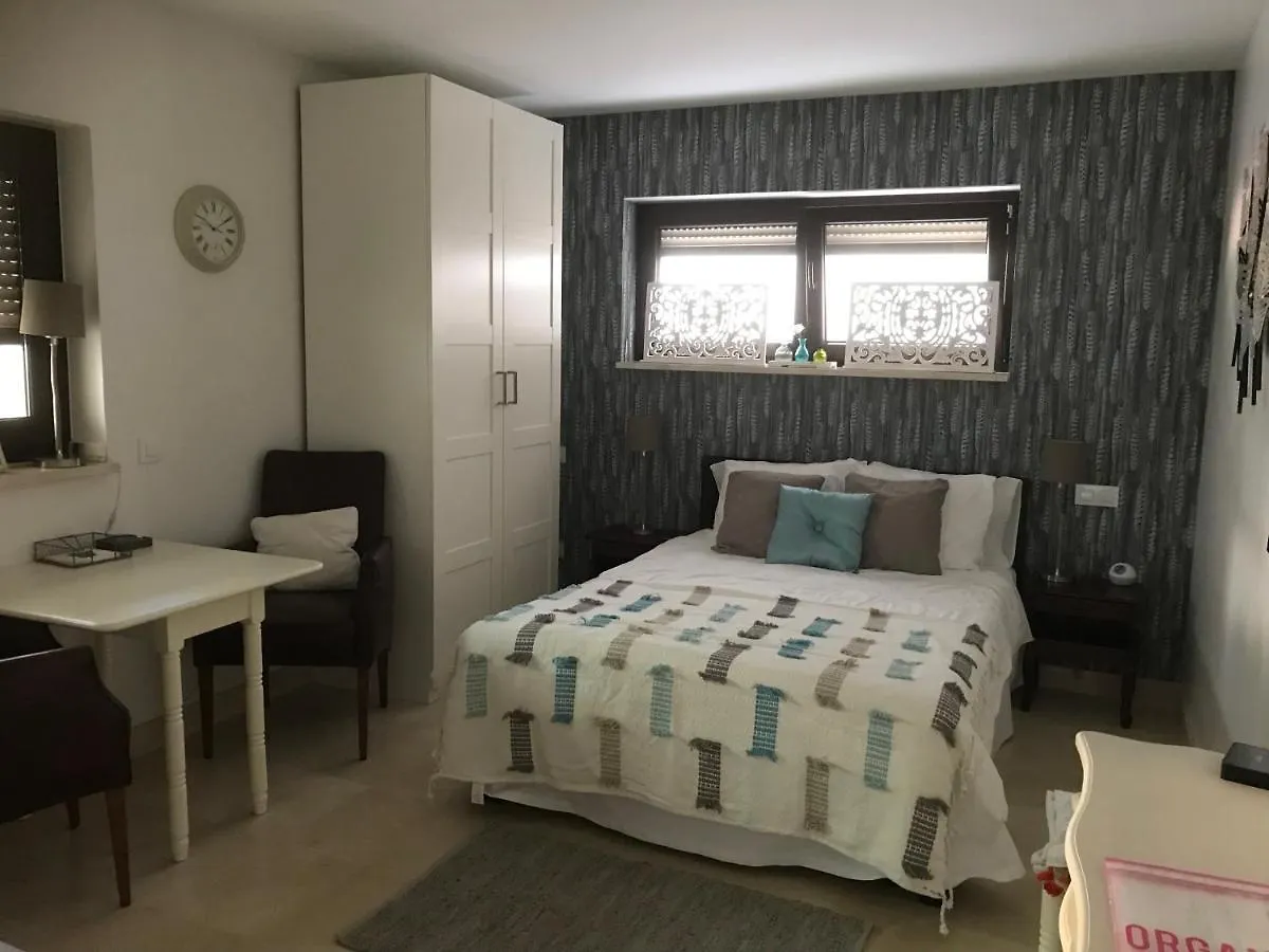 Casa Holandaluzas Marbella Near Beach, With Salt Water Pool And Private Parking Apartament