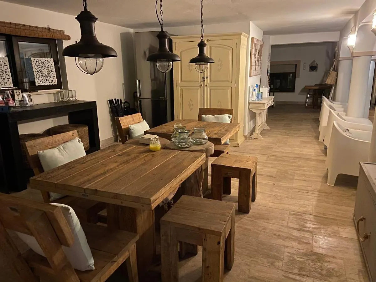 Apartment Casa Holandaluzas Marbella Near Beach, With Salt Water Pool And Private Parking Spain