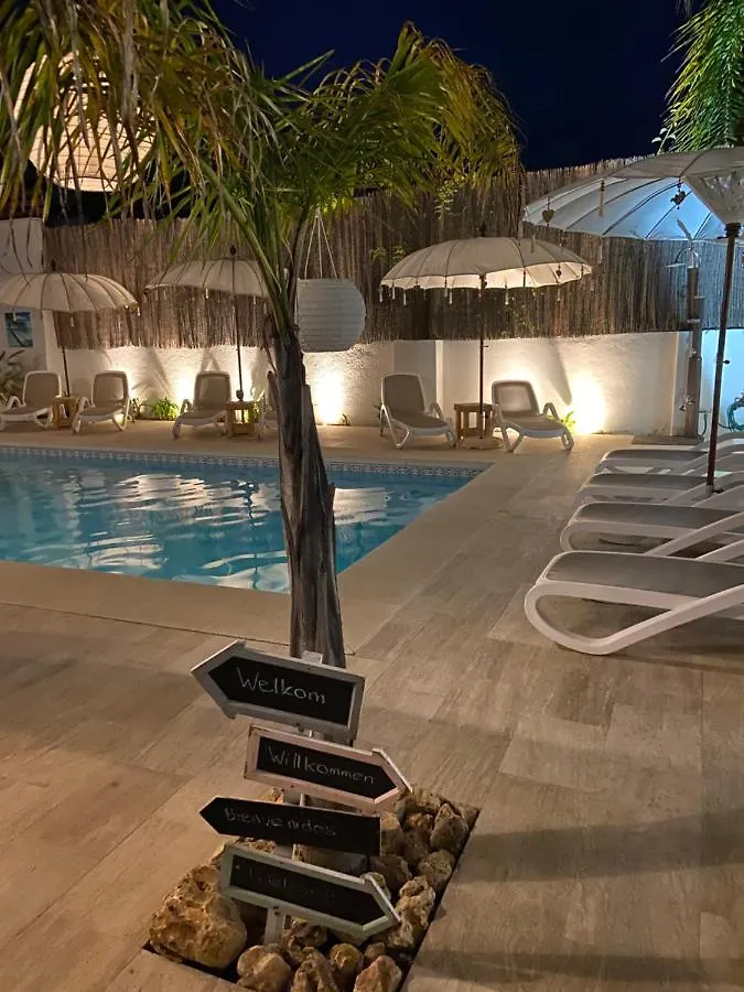 Casa Holandaluzas Marbella Near Beach, With Salt Water Pool And Private Parking 0*,