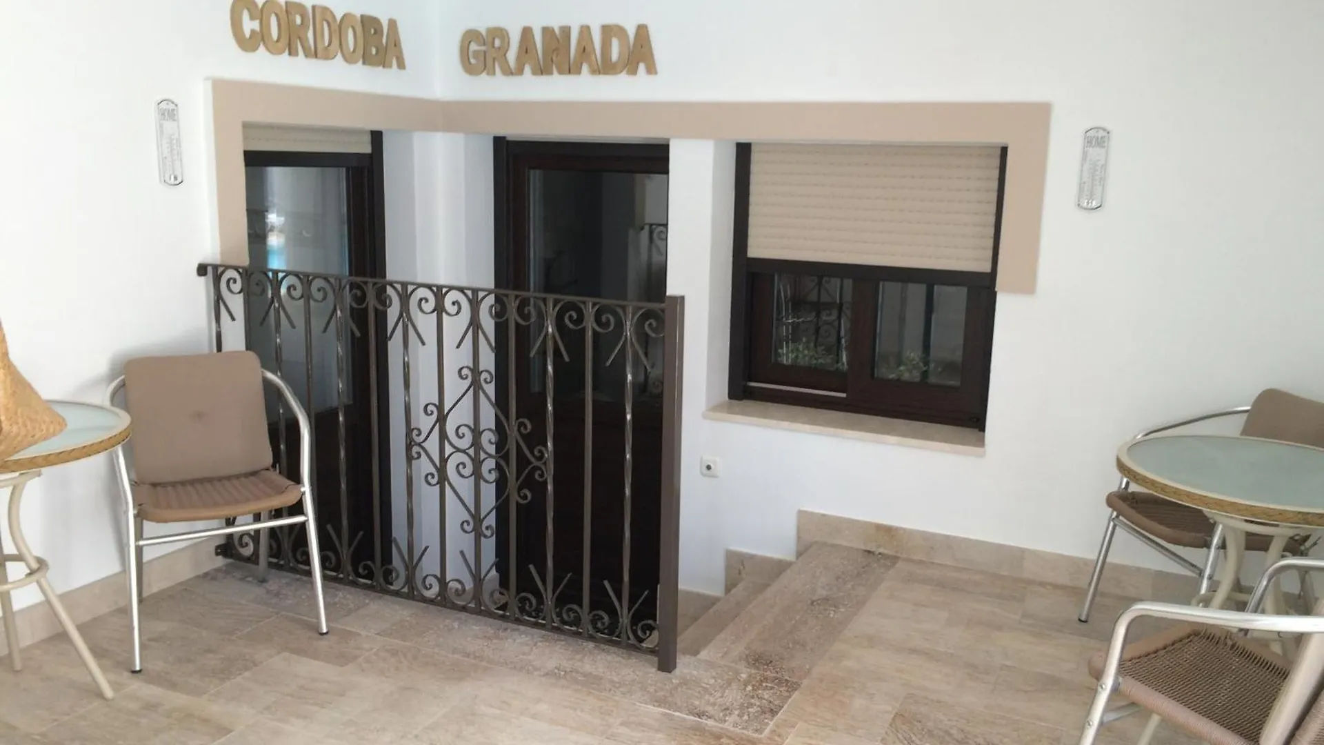 Apartment Casa Holandaluzas Marbella Near Beach, With Salt Water Pool And Private Parking