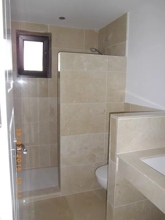 Casa Holandaluzas Marbella Near Beach, With Salt Water Pool And Private Parking 0*,